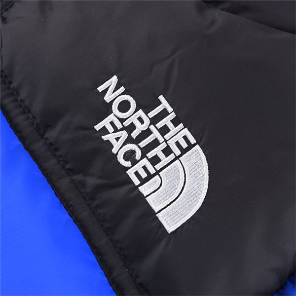 Пальто пуховое the north face