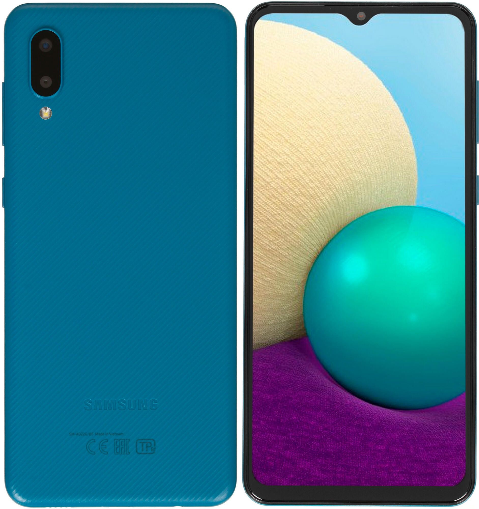 Купить Смартфон Самсунг Галакси А22s На Озон