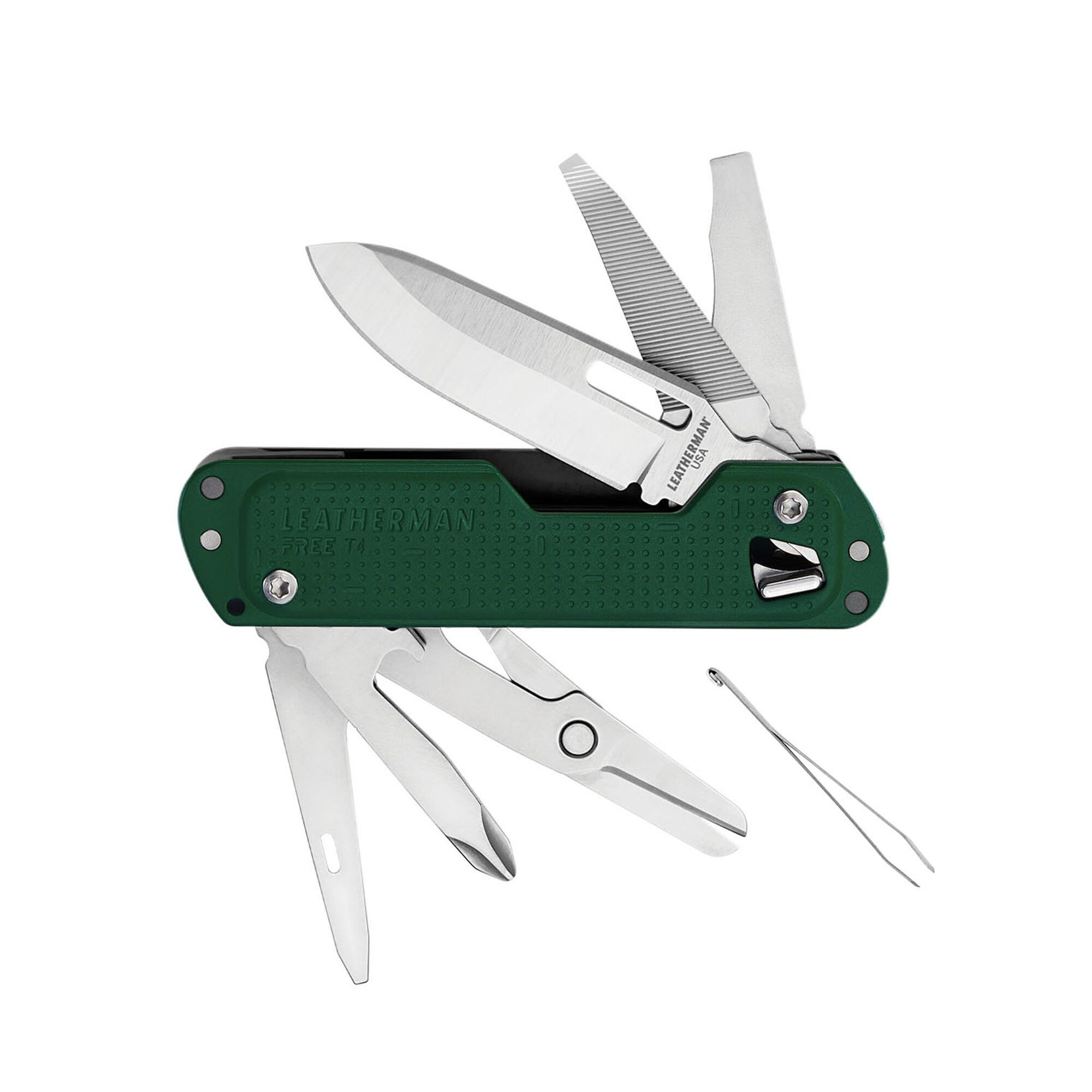 Ultimate multi tool qcfire