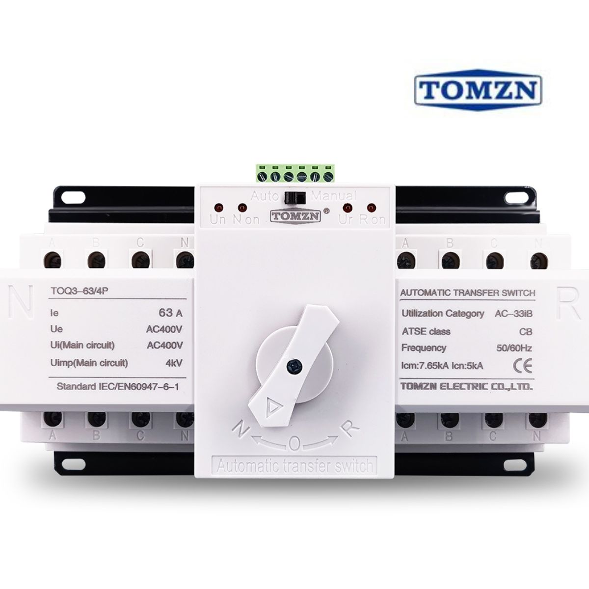 реверсивный переключатель abb 40a. переключатель нагрузки 40а. рубильник реверсивный 63а иэк. переключатель фаз авр тр2-63а. Hager переключатель трехпозиционный.