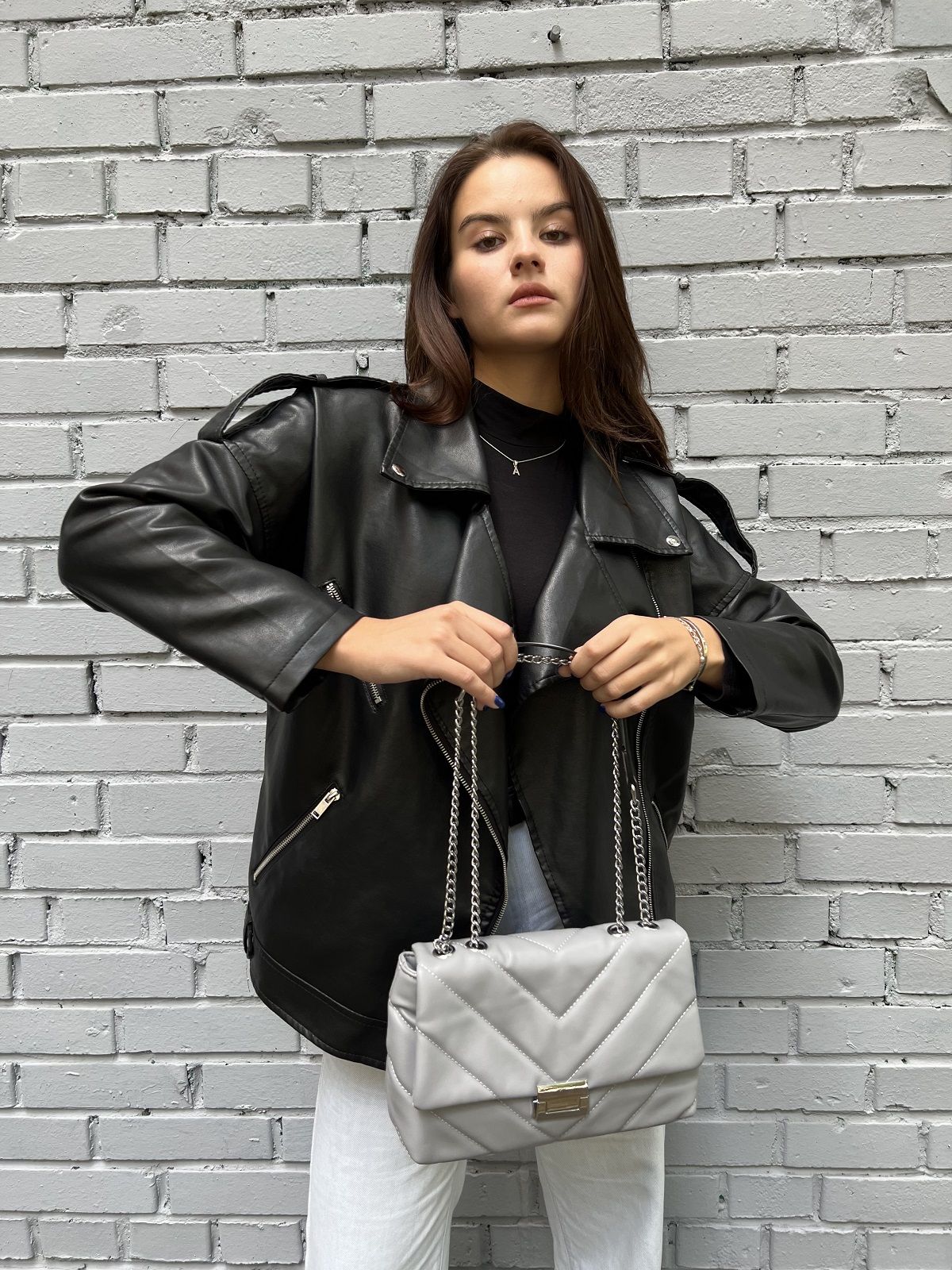 I need bag