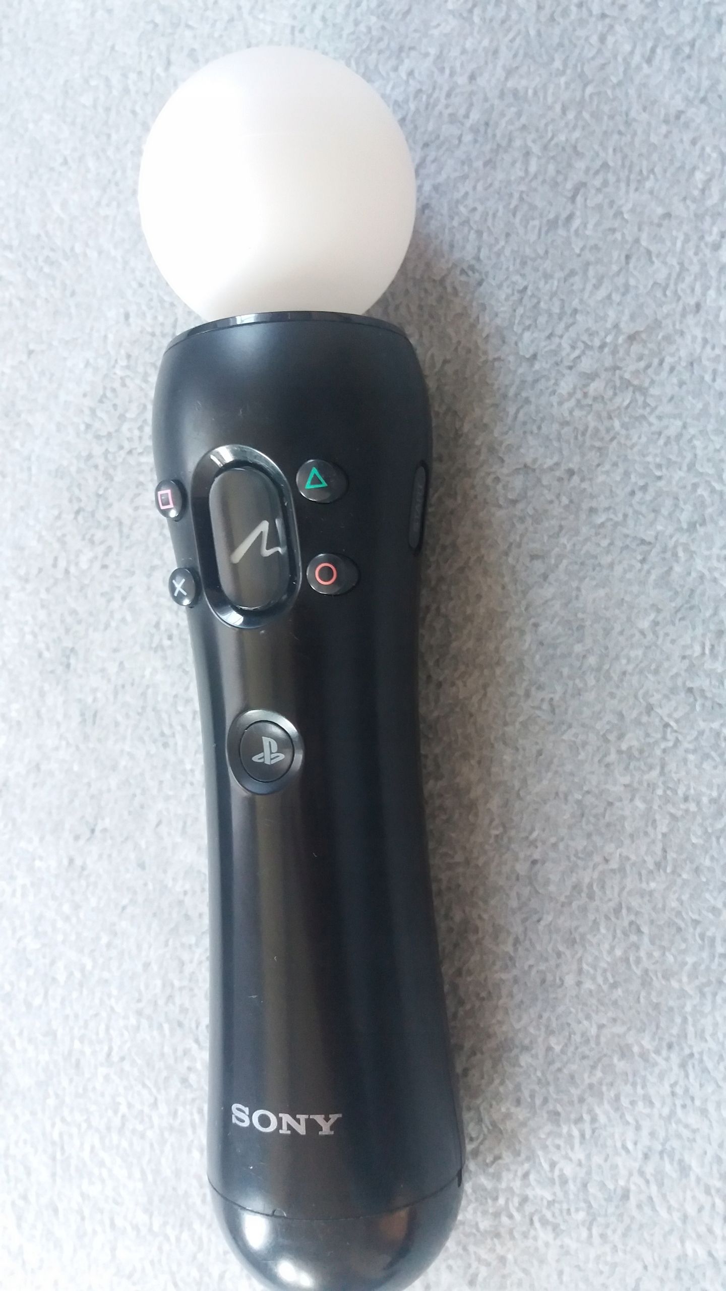 PS Move Bluetooth