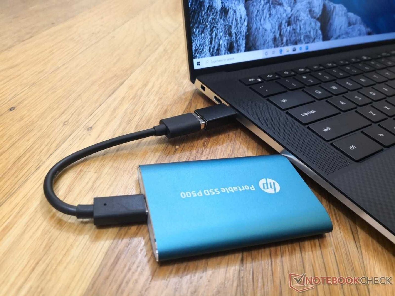 Внешний ssd 1tb usb type c. HP Portable SSD p500. Внешний SSD HP p500. 500 ГБ внешний SSD HP p500. SSD HP p500 1tb Silver.