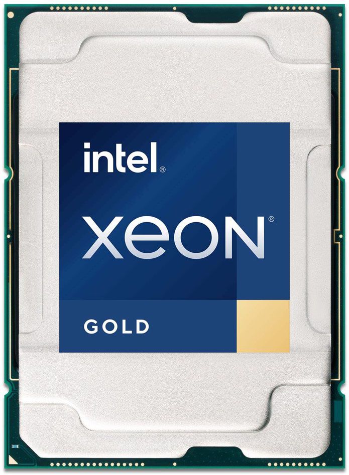 Xeon gold 24