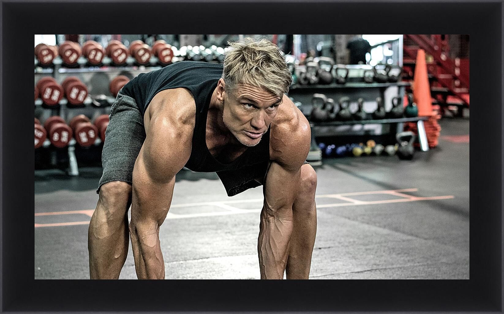 Спорт лундгрена