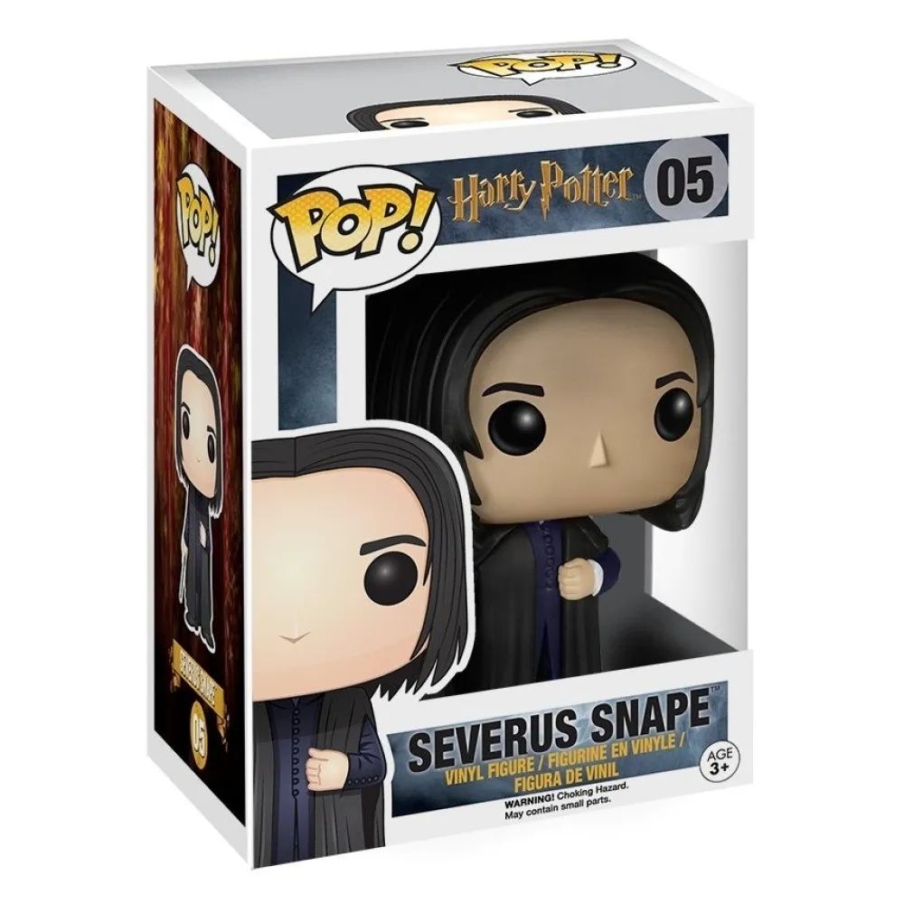 ФигуркаFunkoPOP!HarryPotter