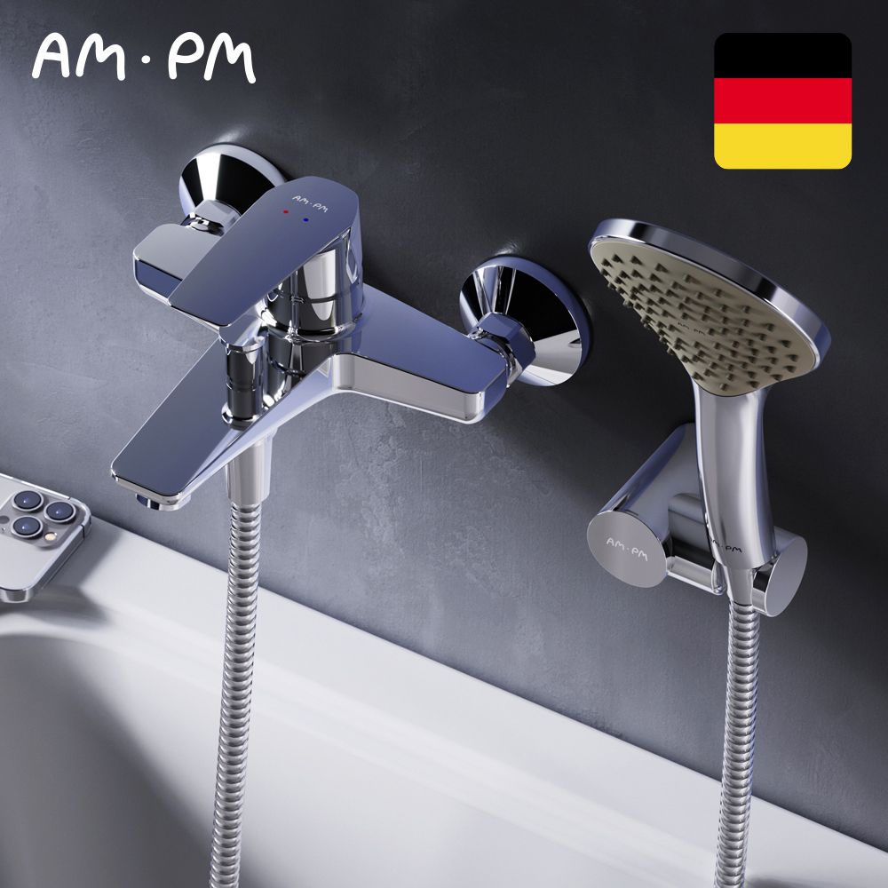 Am pm инсталляция комплект. Pm sense f7507164. Am. Pm и am. Рм сантехника.