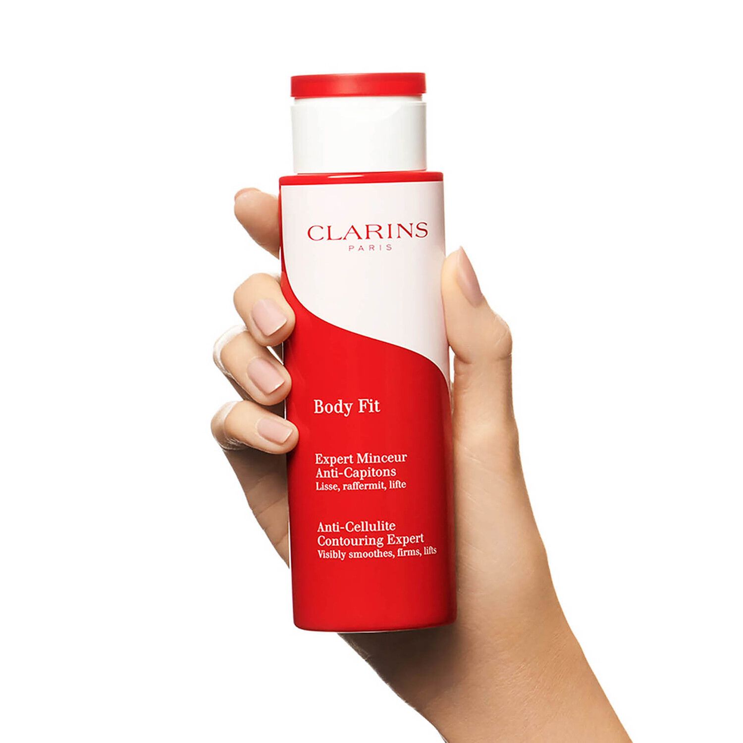 Clarins Крем Для Тела Купить