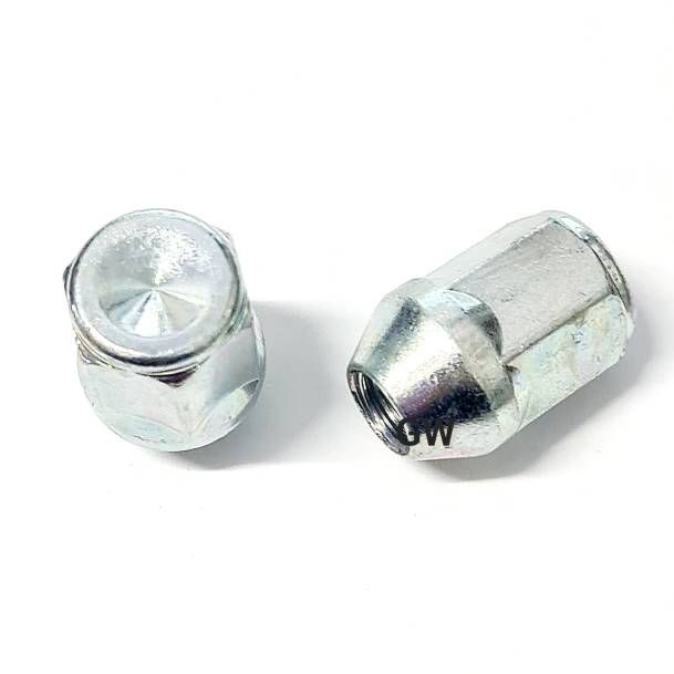 Колесные гайки М12х1.5 ключ 21 Ellis Италия 2