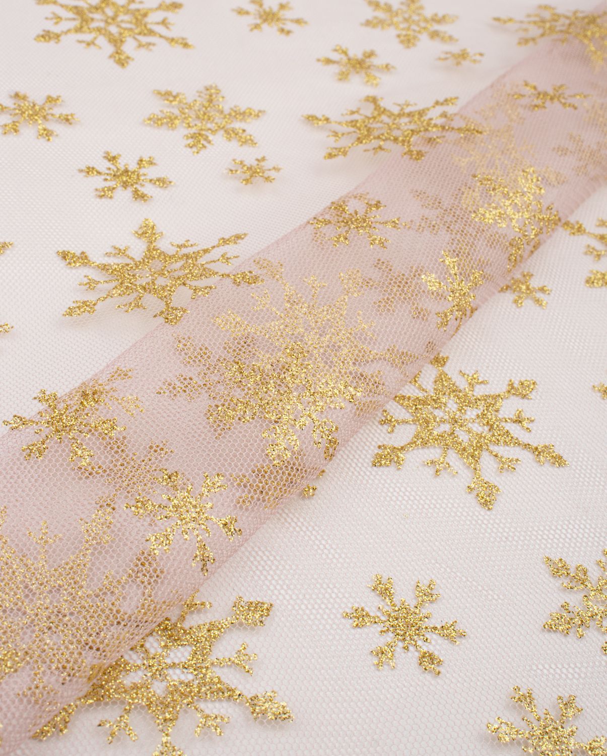 тюль со снежинками. ткань со снежинками. сетка со снежинками. ткань кружево на сетке. сетка снежинки.