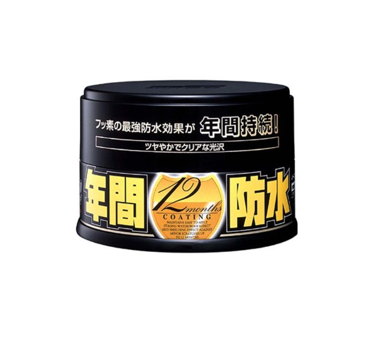 Soft99 fusso coat 12. Воск soft99. Soft99 fusso coat 12. Soft99 fusso coat 12. Полироль софт 99 12 месяцев.