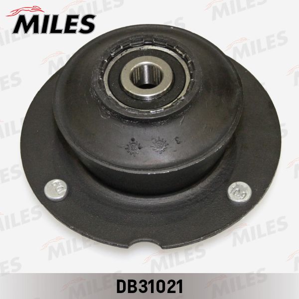 Опора амортизатора MILES DB31021 BMW 5(E34) пер. MILES DB31021, oem 31331124508