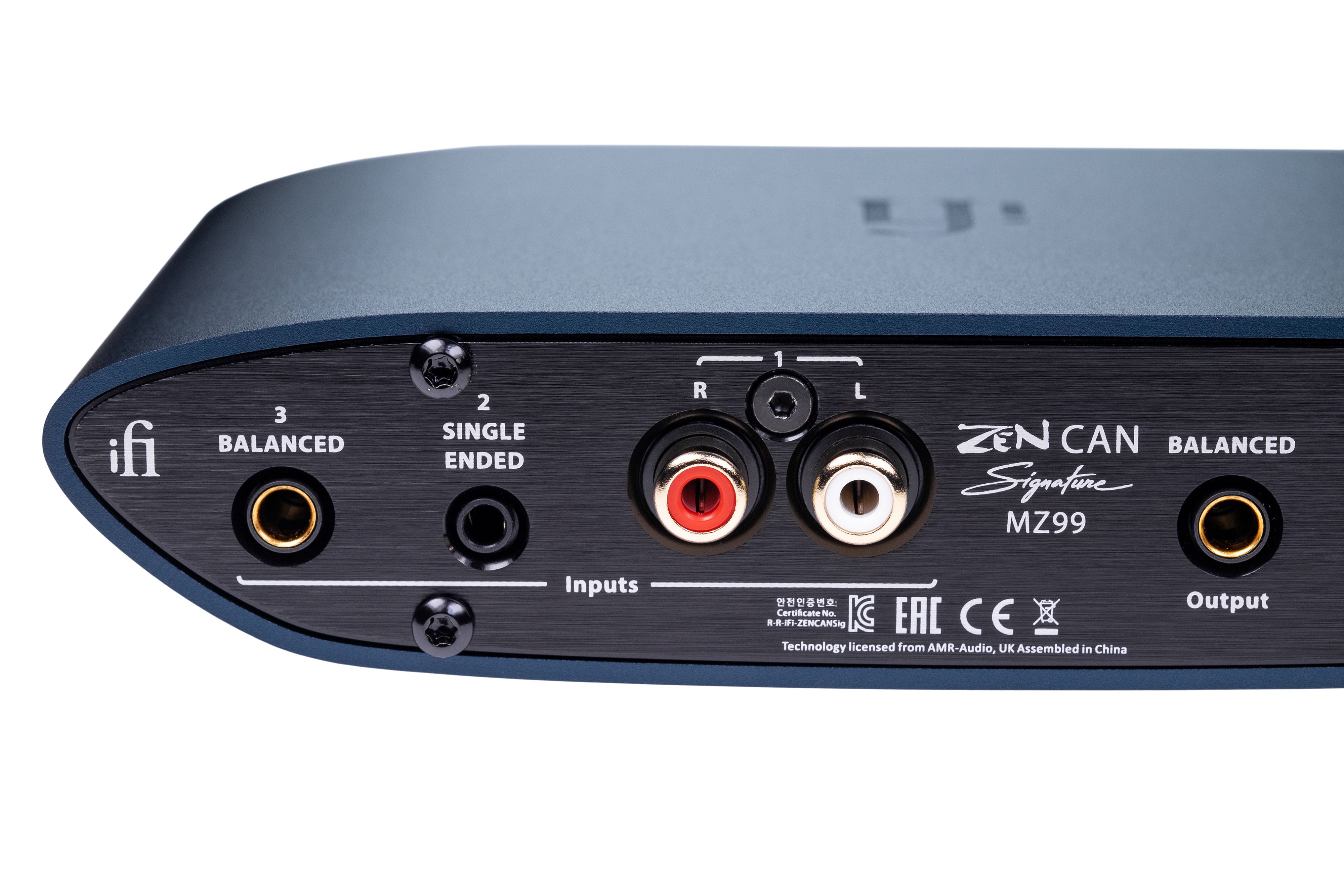 Ifi Audio Pro Ican Signature Купить