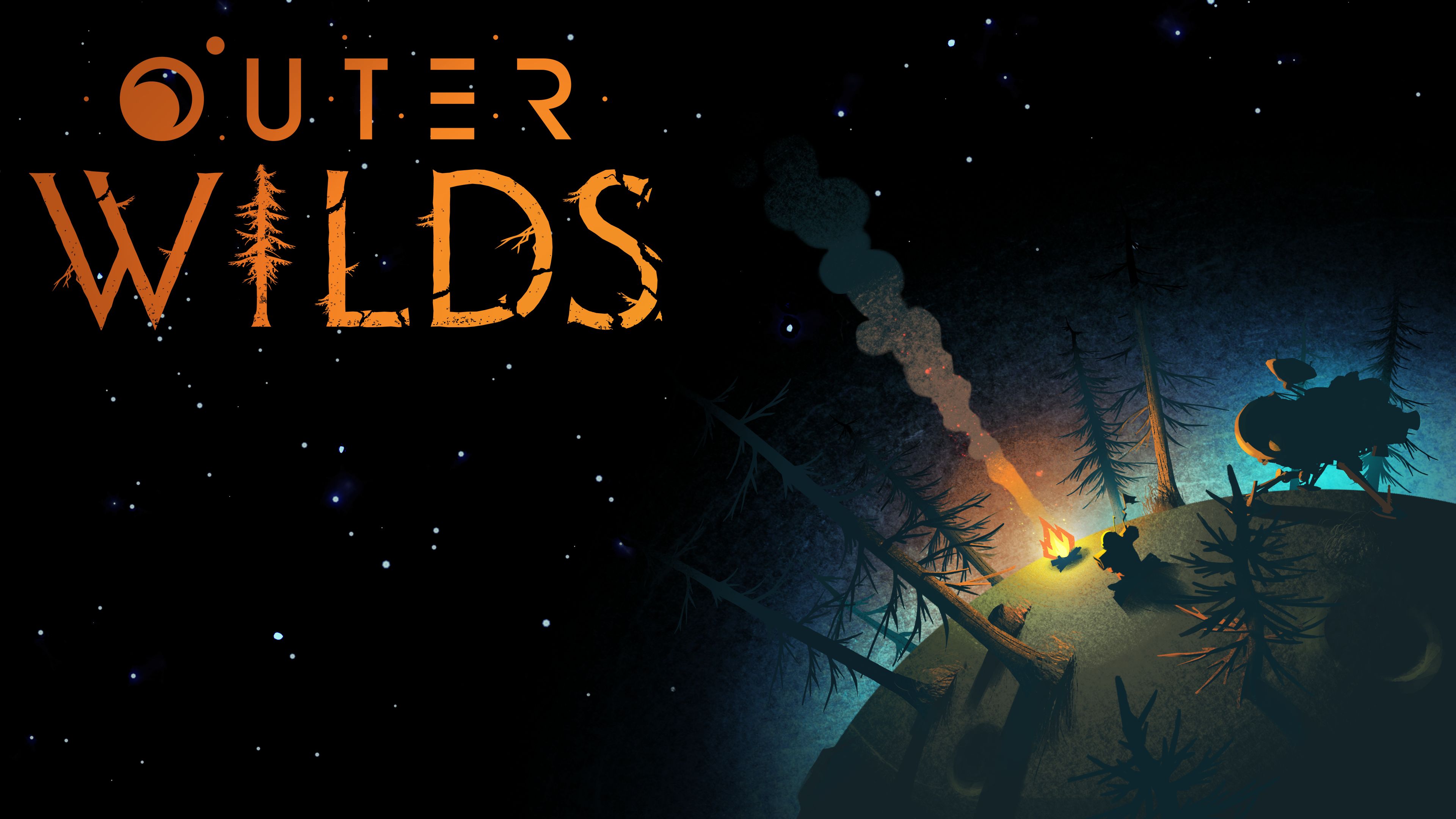 Аутер вайлдс. Outer Wilds игра. Outer Wilds ps4. Outer Wilds геймплей. Outer Wilds Echoes of the Eye.