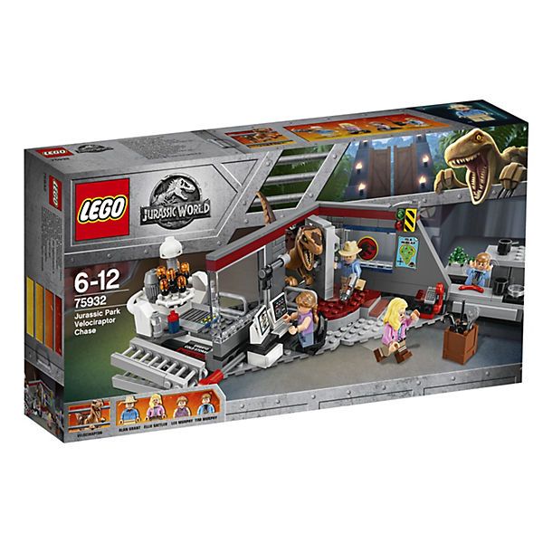 Lego jurassic world juniors deals