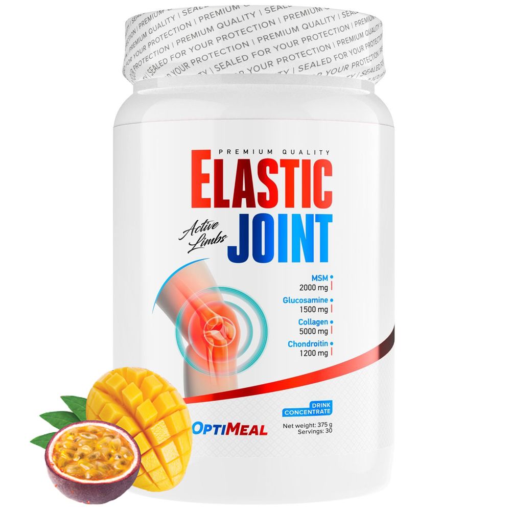 Эластик джойнт. Elastic Joints купить. Эластик Джойнт для суставов купить.