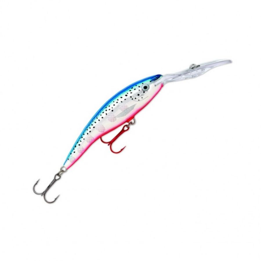 Rapala tail