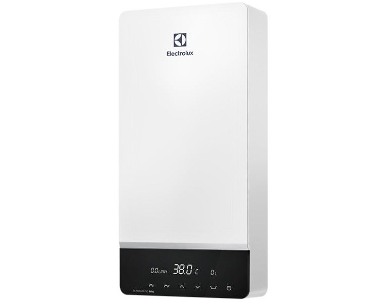 Водонагреватель проточный Electrolux NPX 12-18 Sensomatic Pro