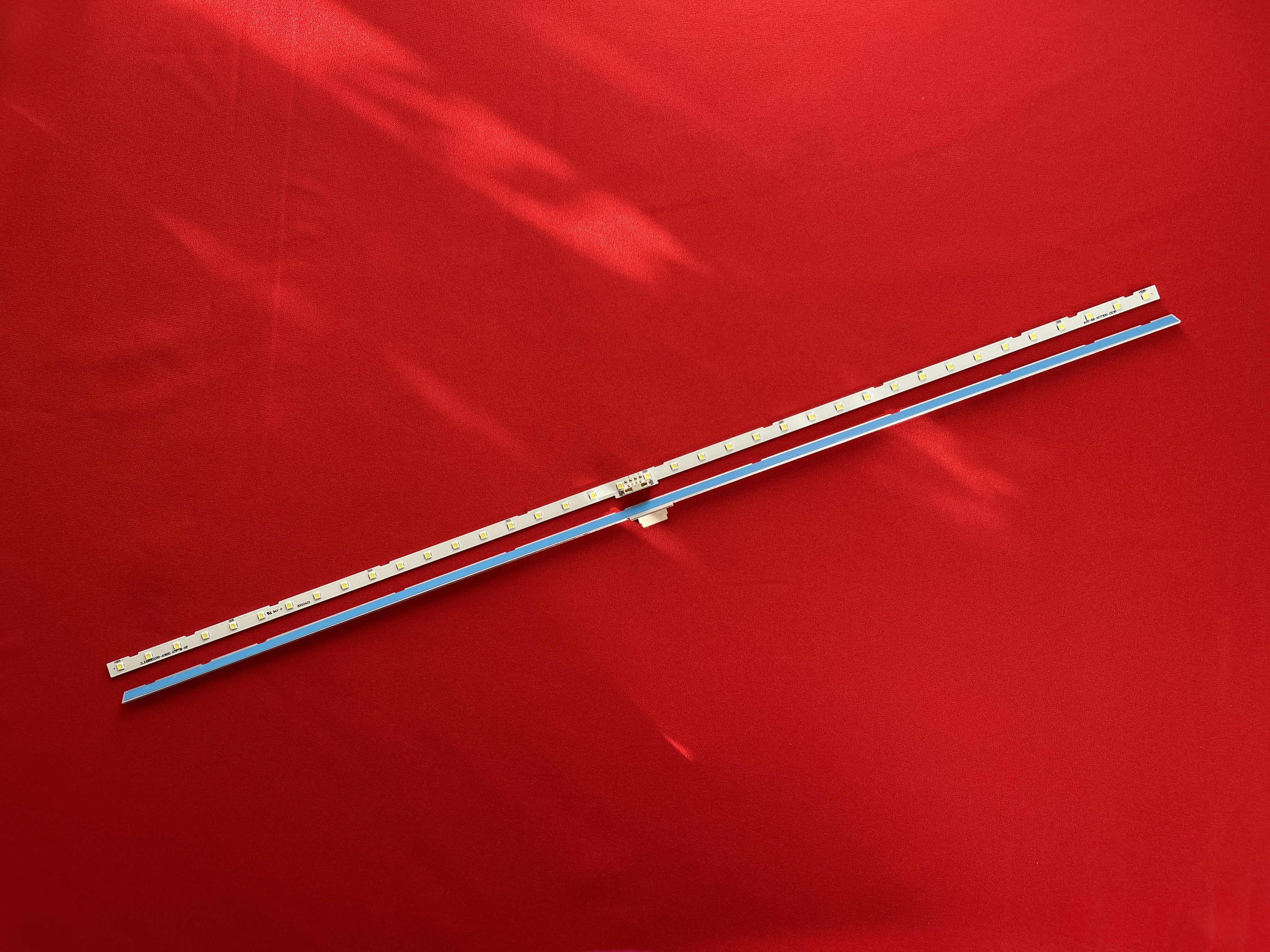 Подсветка для SAMSUNG UE49NU7300U UE49NU7170U UE49NU7100U UE49N5510AU UE49NU7300 UE49NU7170 UE49NU7140U UE49NU7670U UE49NU7140 UE49NU7670 UE49NU7650U UE49NU7500U UE49N5540AU; AOT 49 NU7300 NU7100