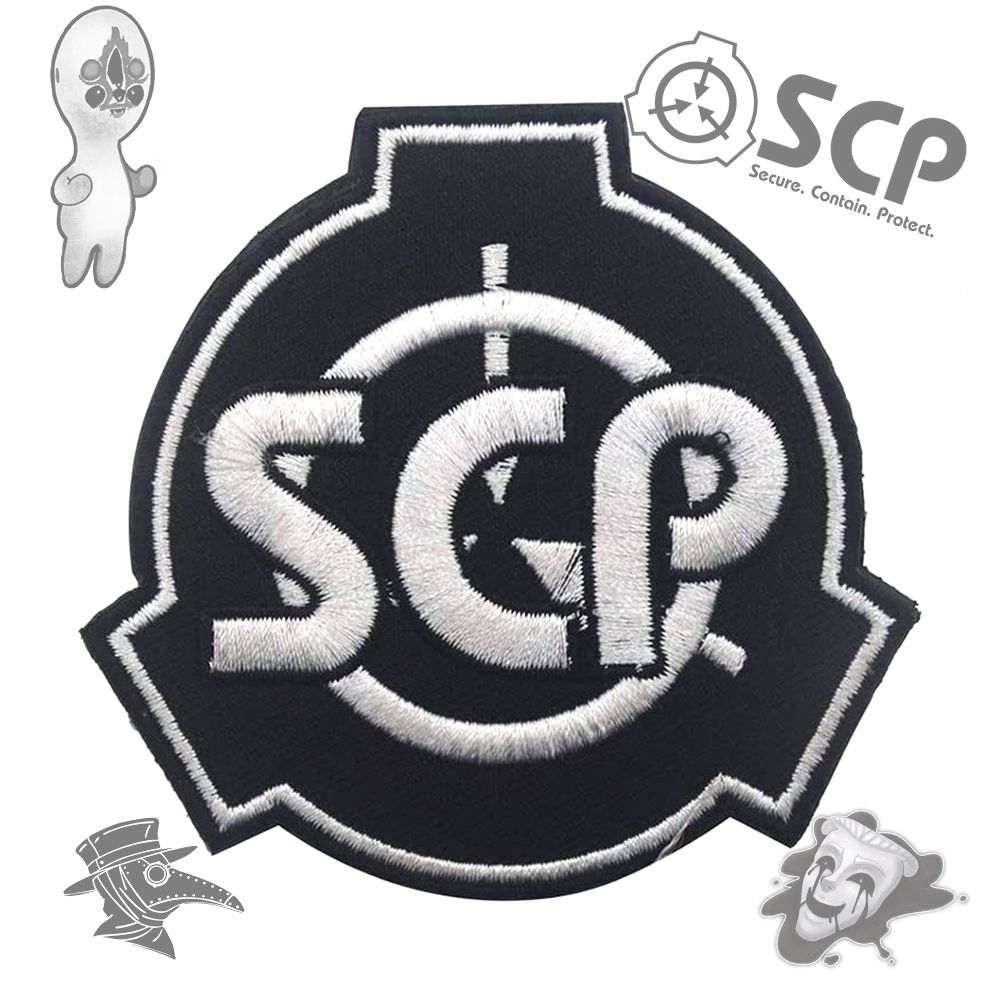 Scp 666 картинки