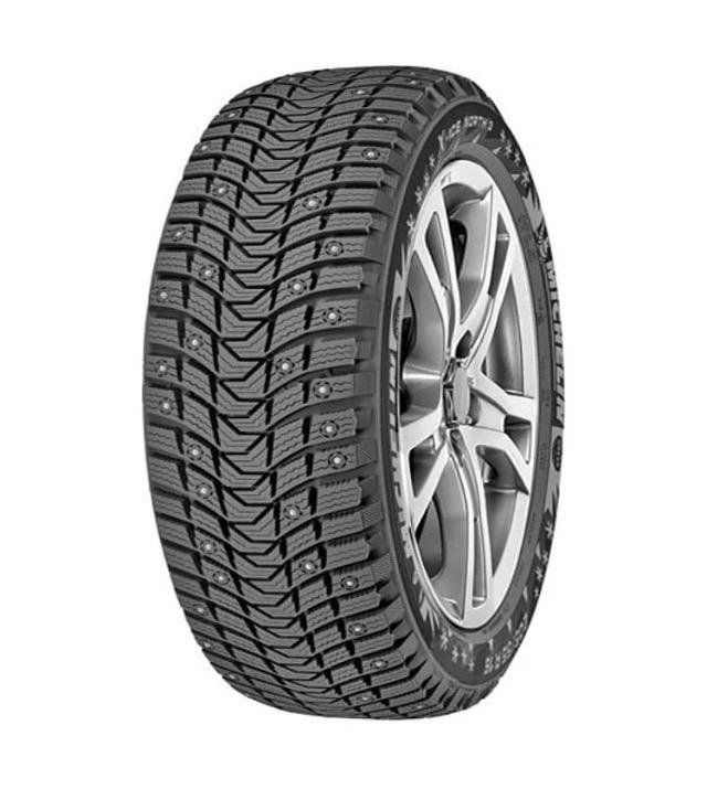 Купить Шины Мишлен R17 Michelin Шипованные