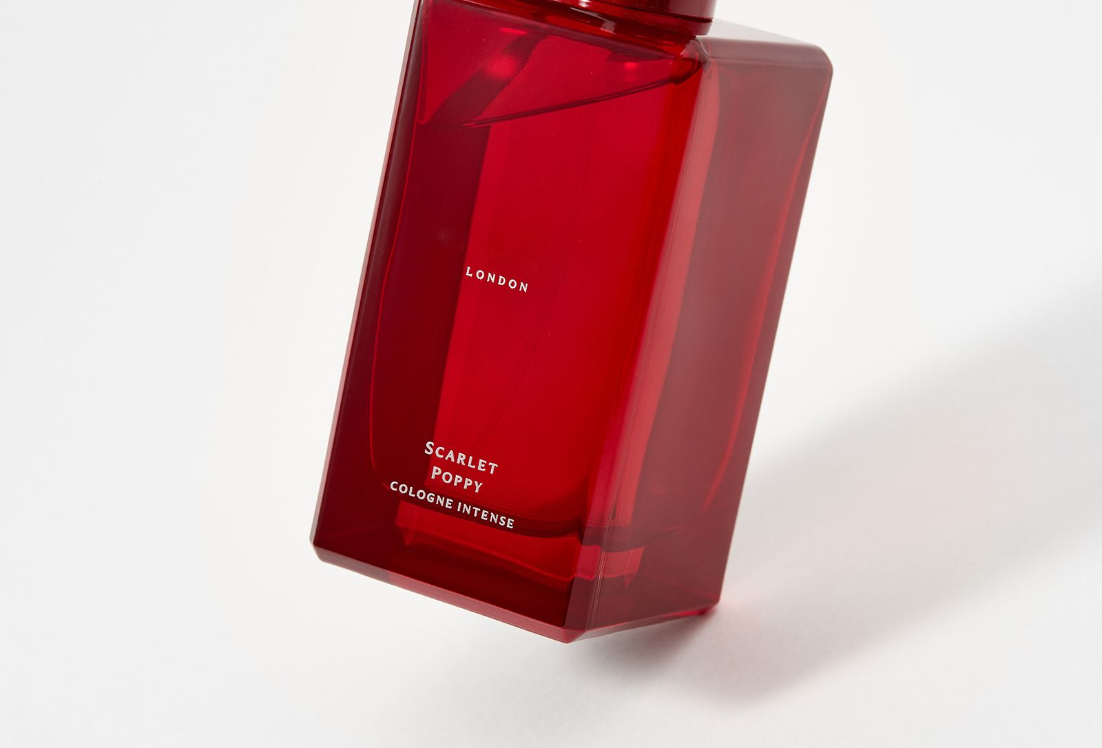 Одеколон scarlet poppy cologne intense 100 ml