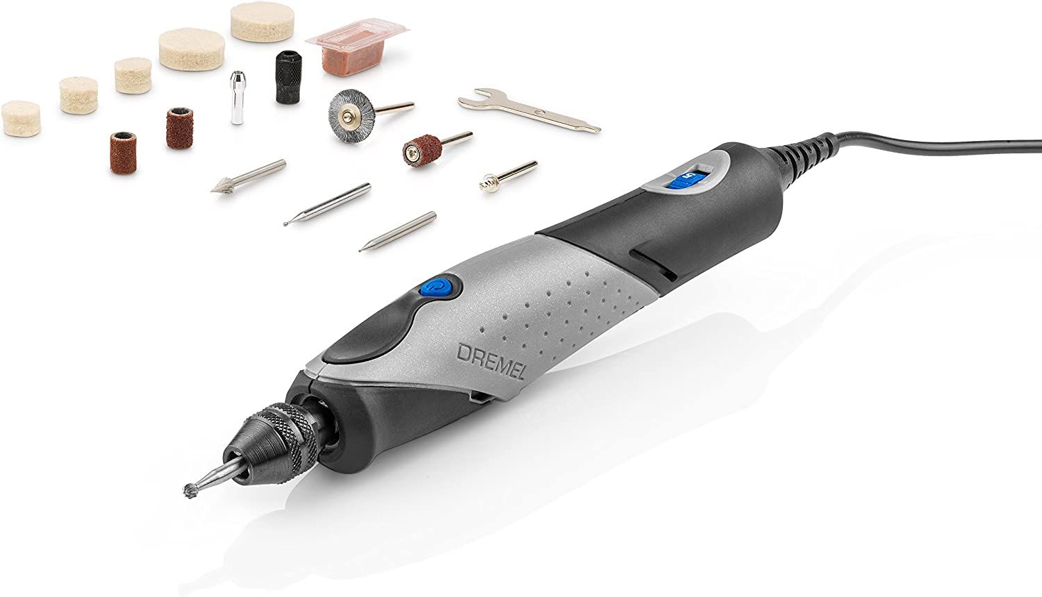 Многофункциональный инструмент Dremel Stylo+ 2050-15 F0132050JD