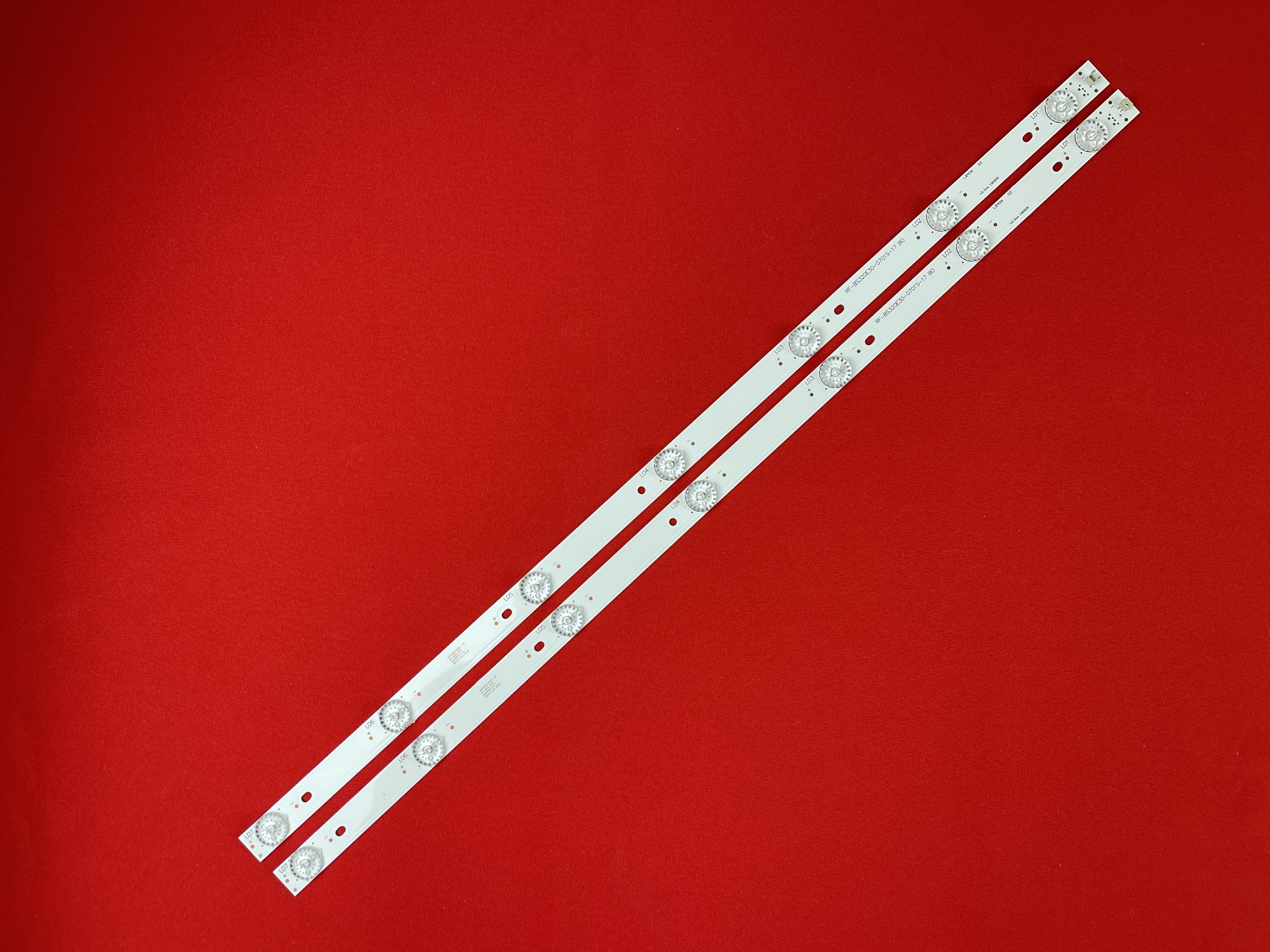 Подсветка для BBK 32LEM-1019/TS2C 32LEM-1029/T2C, ERISSON 32LE22T2; RF-BS320E30-0701S-17