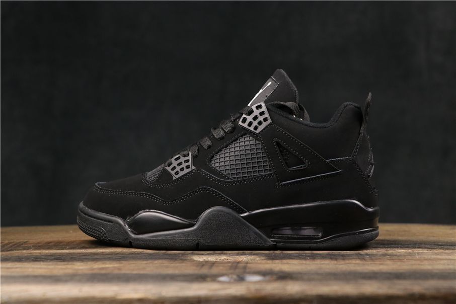 Nike jordan 4 retro black cat. Nike Air Jordan 4 Black Cat. АИР Джордан 4 Блэк Кэт. Nike Air Jordan 4 Retro Black Cat. Найк Джордан 4 Блэк Кэт.