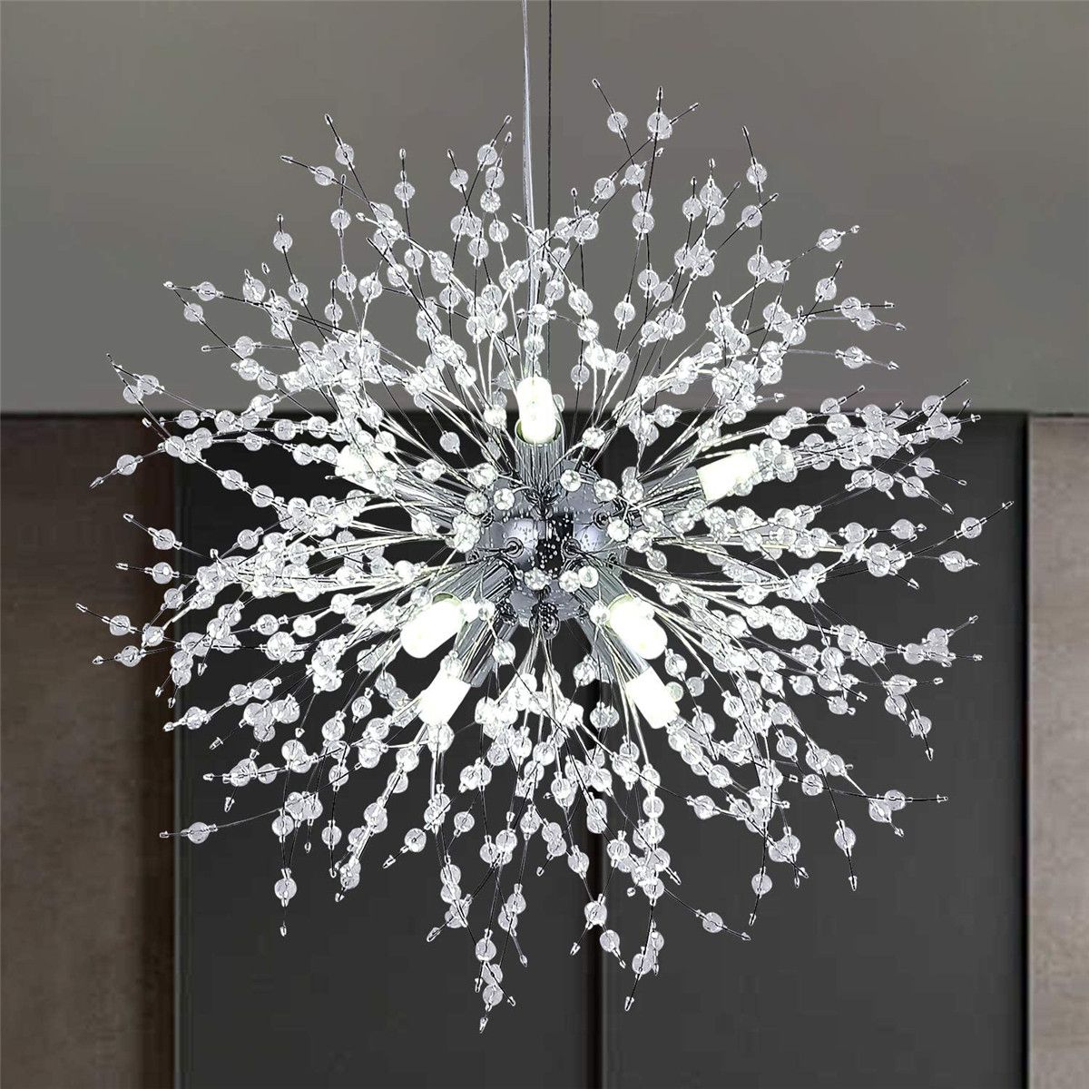 Люстра Dandelion Chandelier