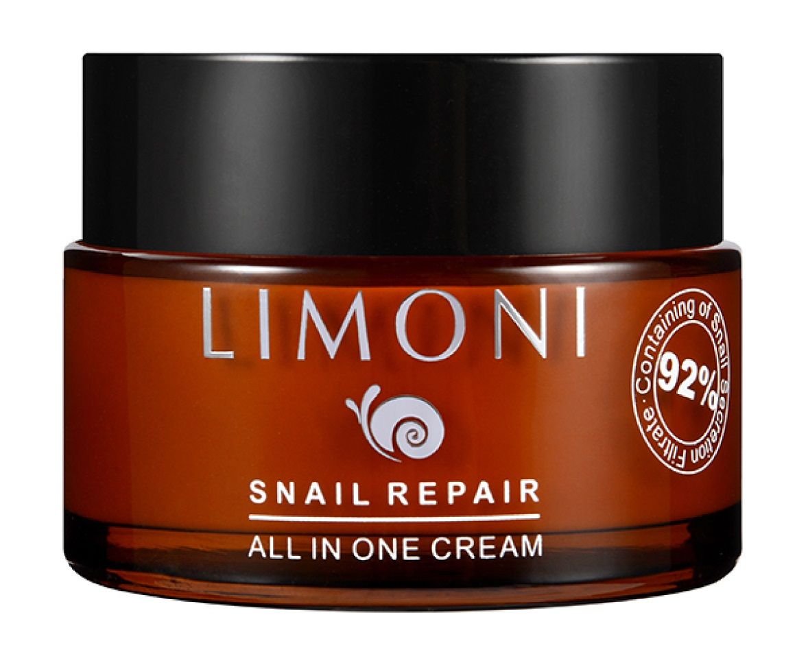 Увлажняющий крем limoni. Limoni Snail Repair. Корейский крем лимони. Крем лимони с улитками. Limoni крем для лица.