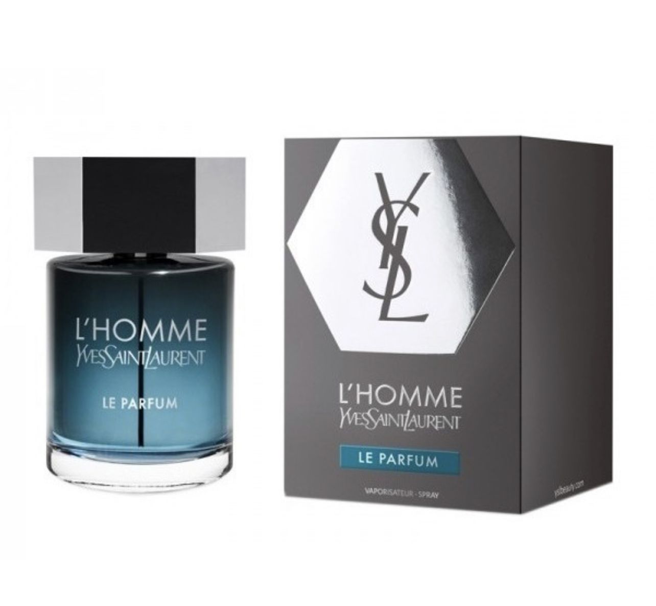 Yves saint laurent l homme