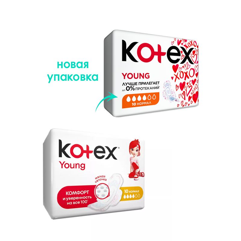 Kotex прокладки young normal. Котекс ультра 4 капли размер. Котекс 10 капель.