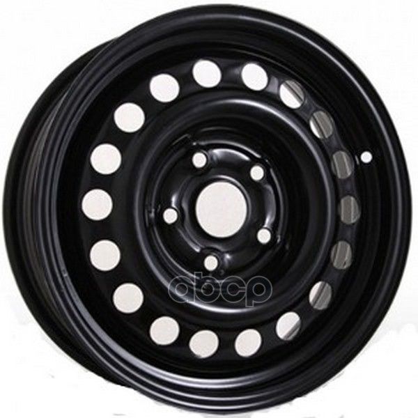 Trebl  Колесный диск Штампованный 16x6" PCD5х114.3 ET50 D60.1