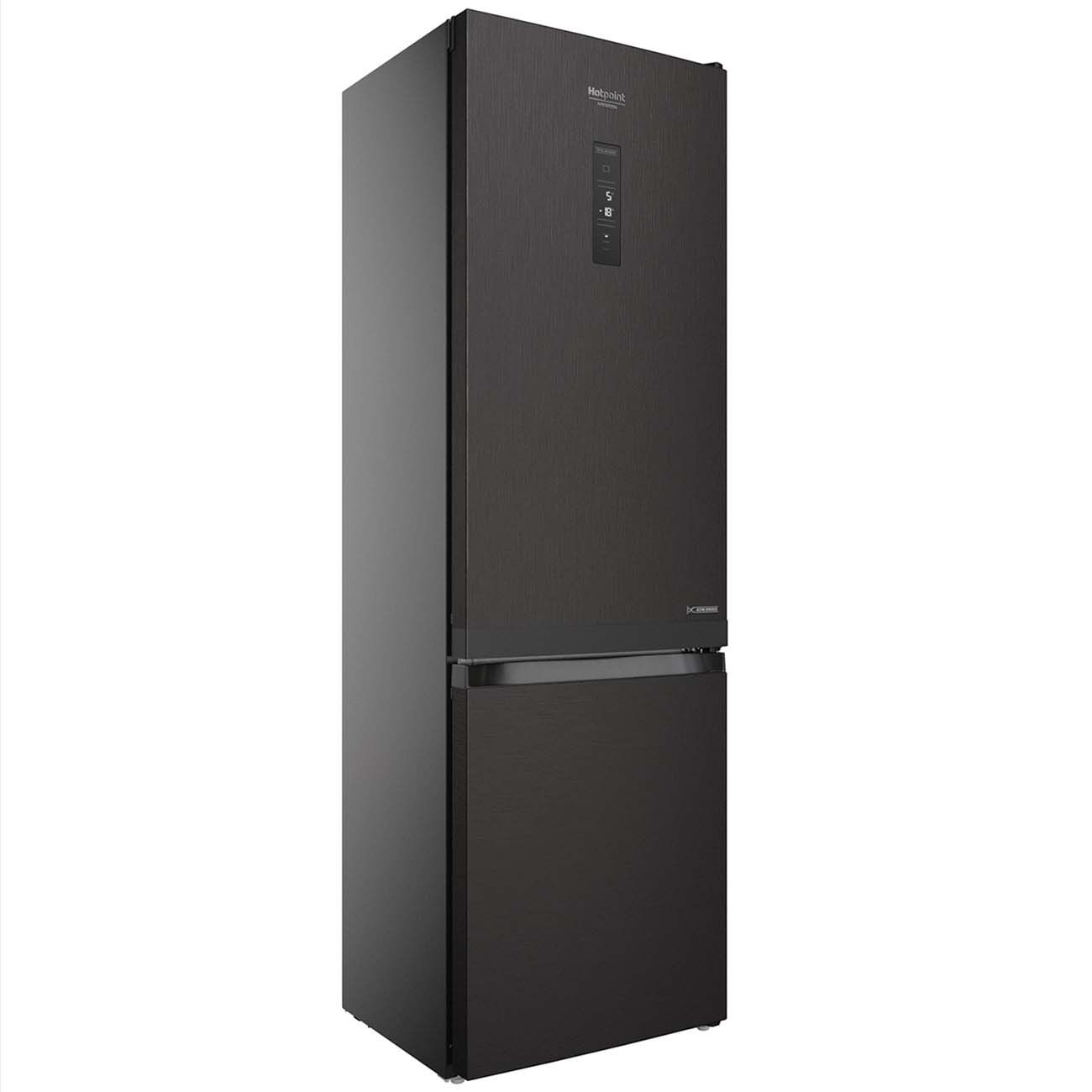 Холодильник Hotpoint HTS 8202i BX o3
