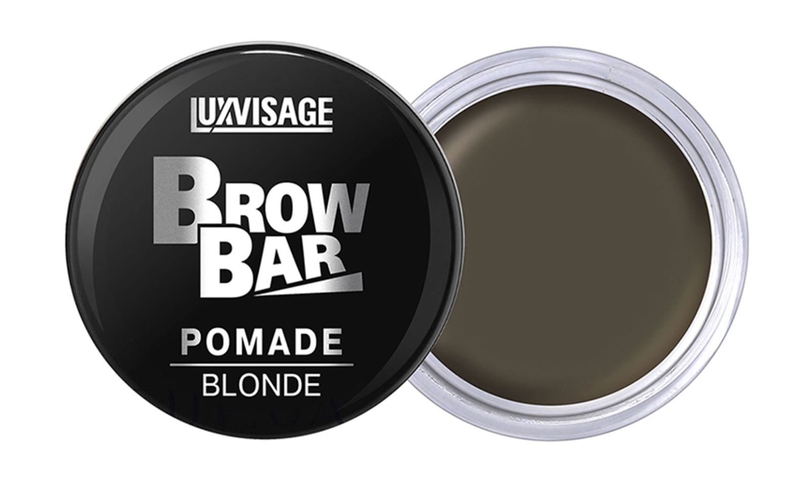 Помада для бровей / 1 blonde / Luxvisage Brow Bar Pomade