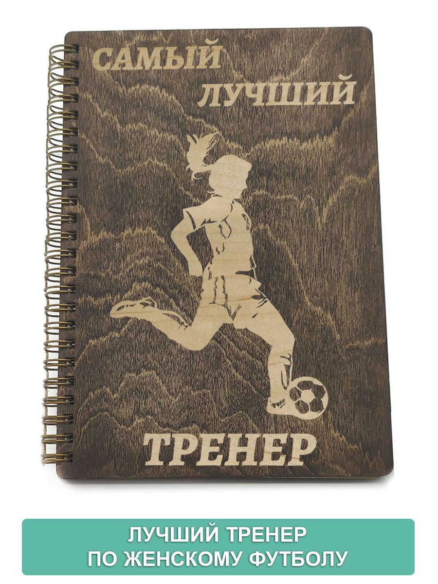Лучшему тренеру надпись