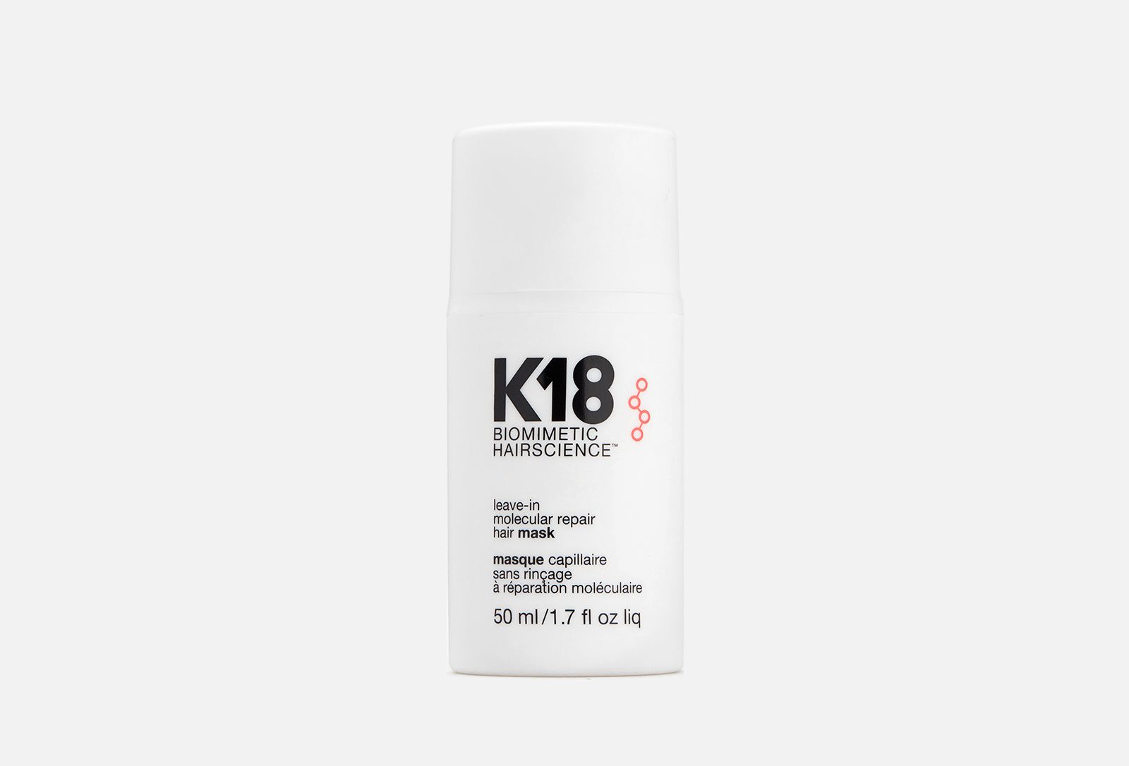 Маска для волос молекулярное восстановление. K18 leave-in Molecular Repair hair Mask. K18 маска. Маска для молекулярного восстановления волос. K18 маска для волос.