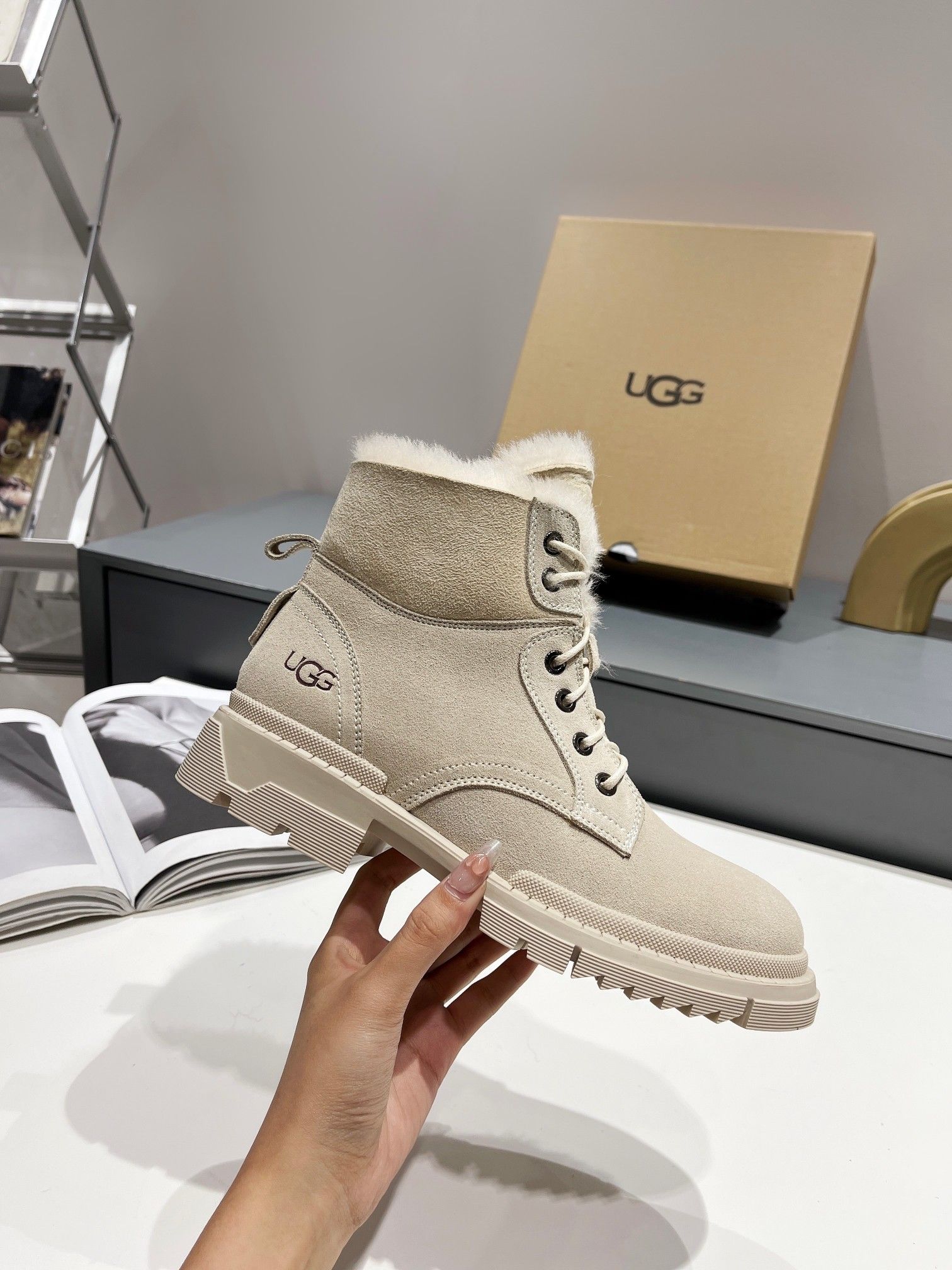 Uggs Купить В Москве Адреса Магазинов