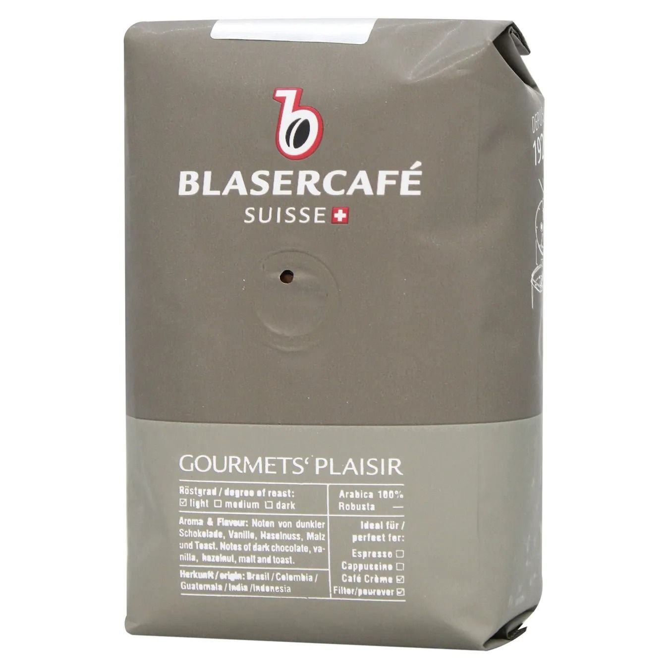 Купить Кофе Blasercafe В Ростове