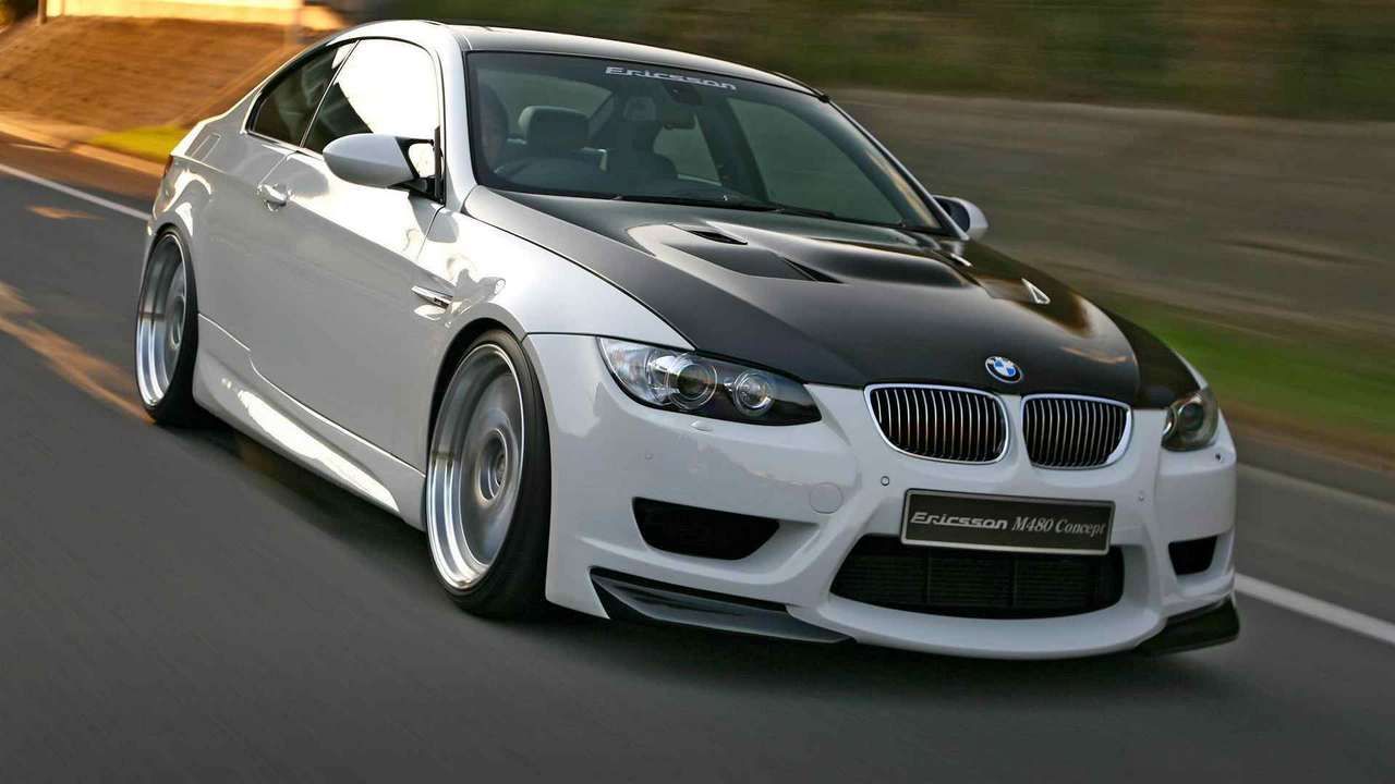 BMW 360d