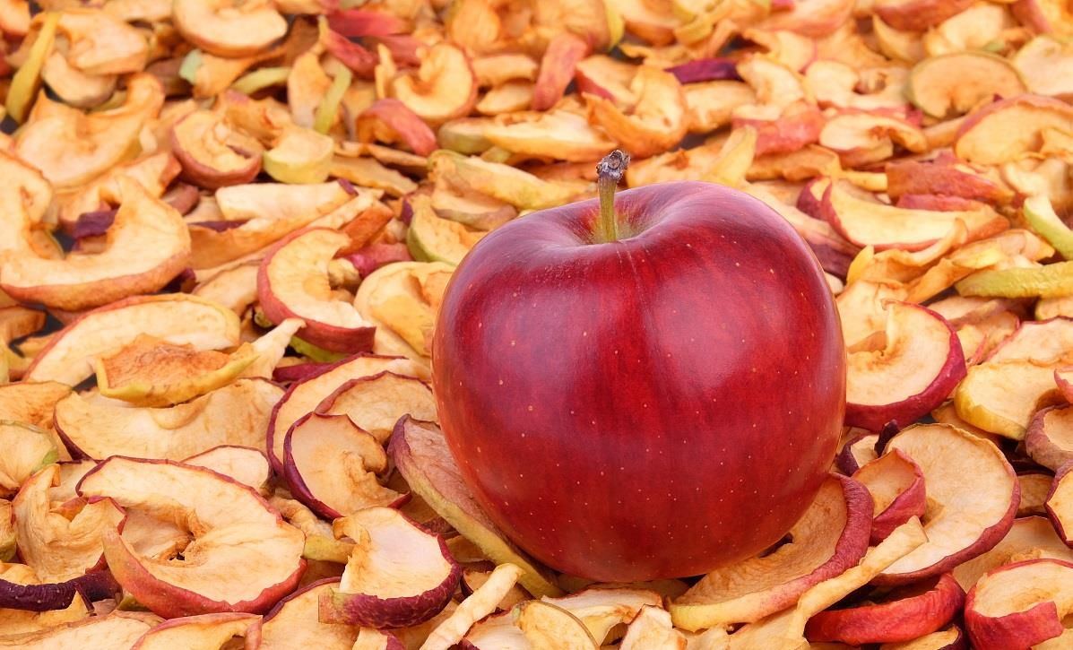 Влияет ли сорт яблок на засушивание. Яблоко сушёное. Сухие яблоки. Яблочные сухофрукты. Высушенное яблоко.