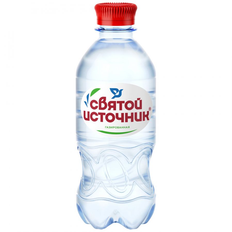 Святой источник Ozon