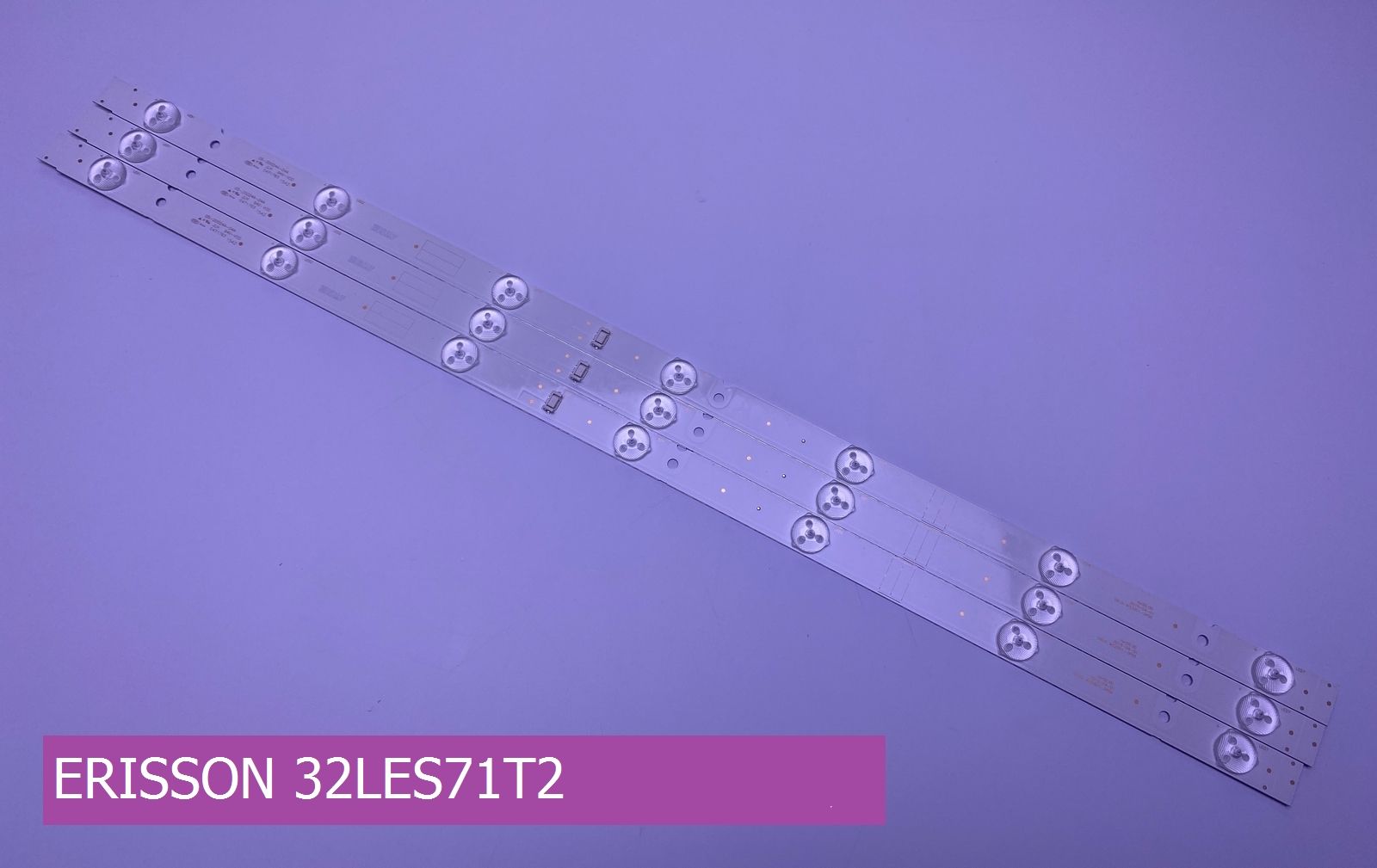 Подсветка для ERISSON 32LES71T2
