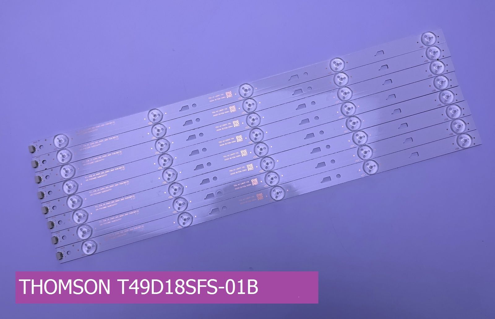 Подсветка для THOMSON T49D18SFS-01B