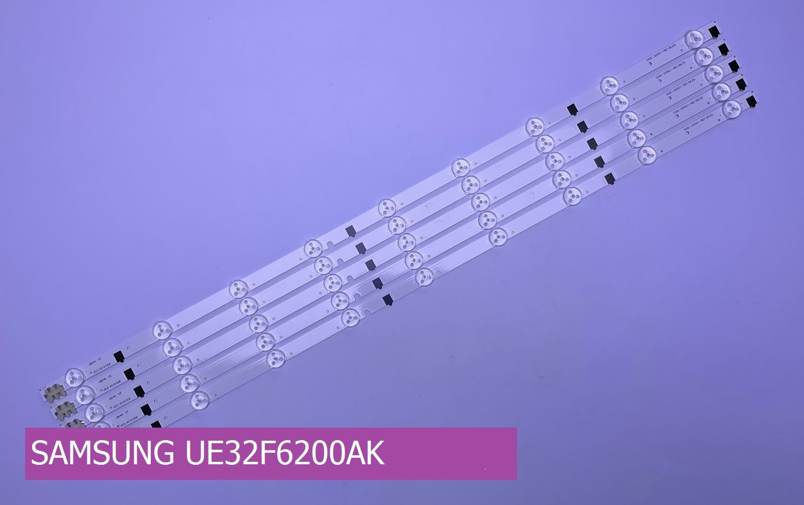 Подсветка для SAMSUNG UE32F6200AK