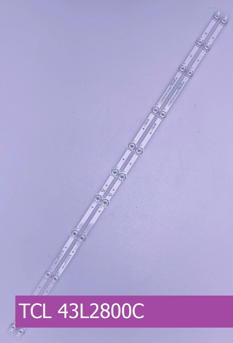 Подсветка для TCL 43L2800C
