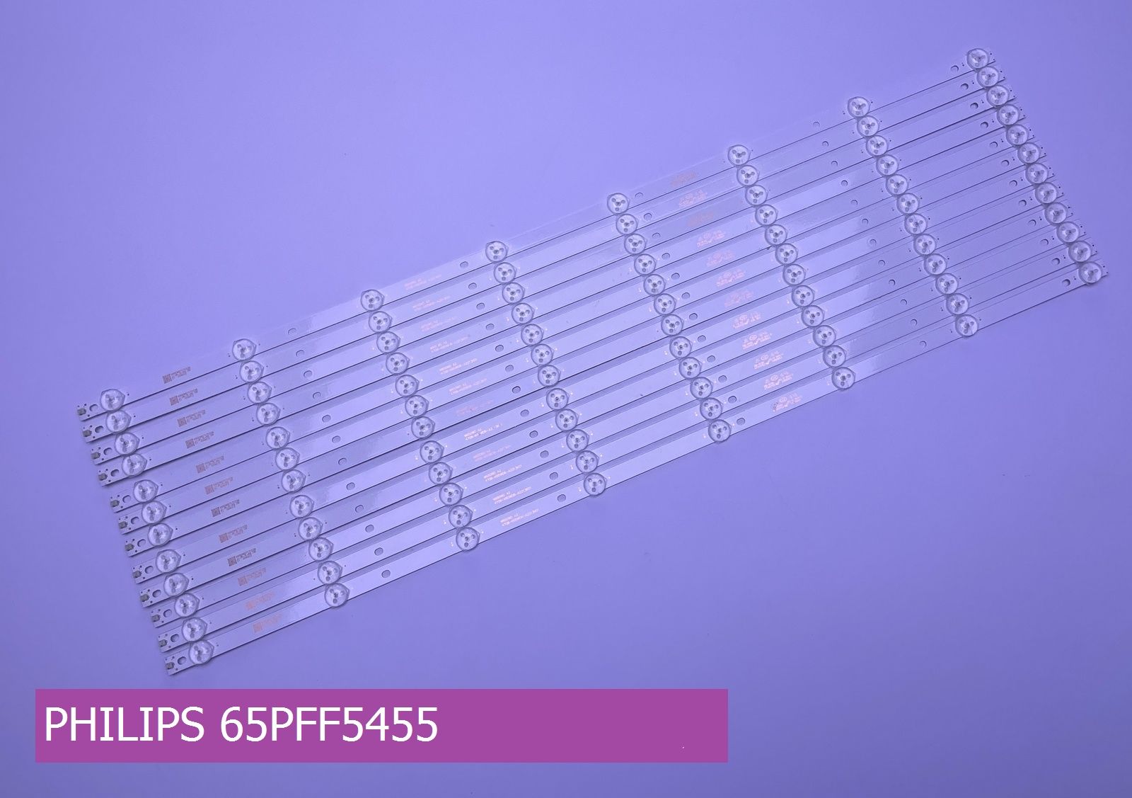 Подсветка для PHILIPS 65PFF5455 купить