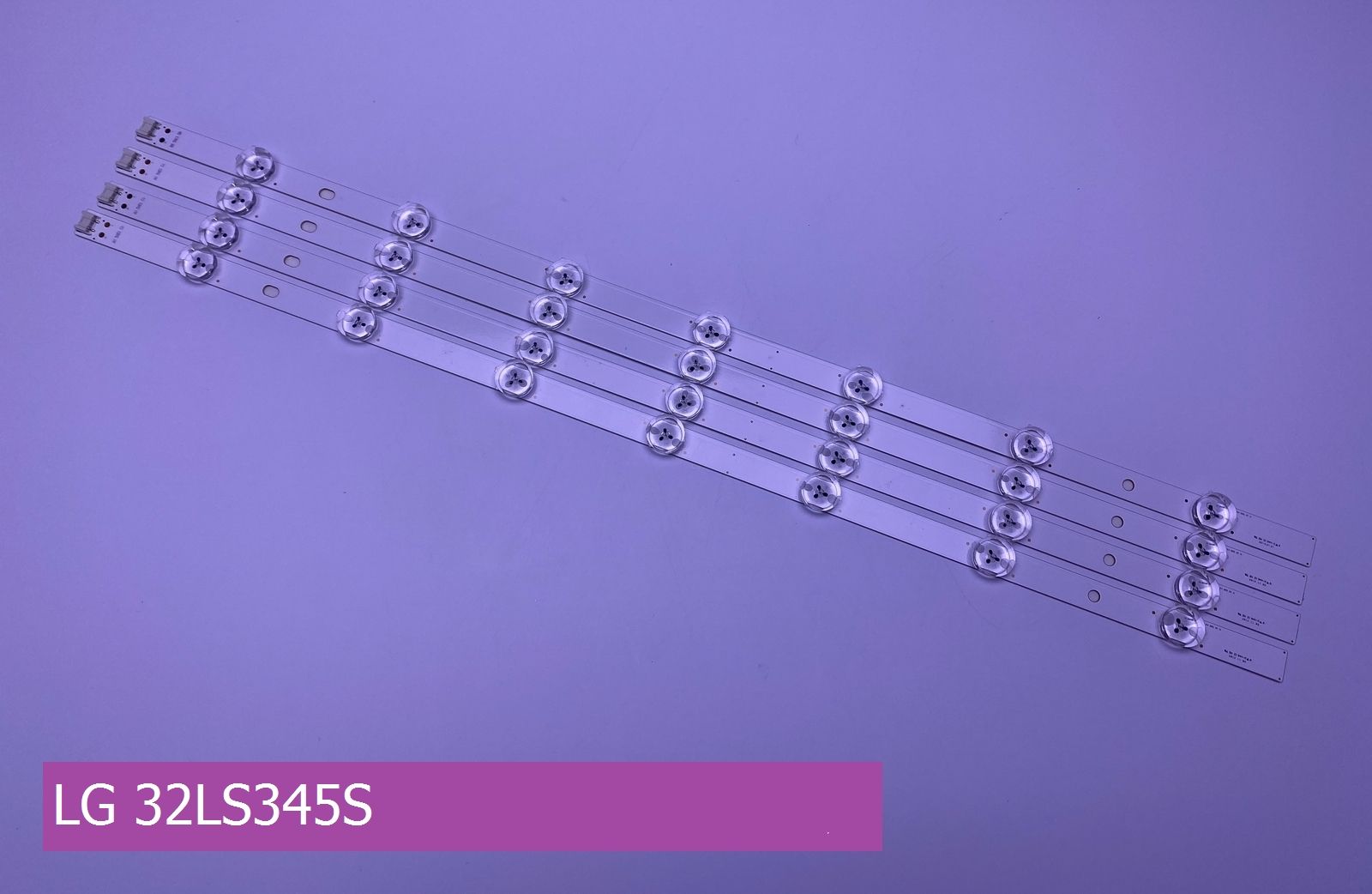 Подсветка для LG 32LS345S