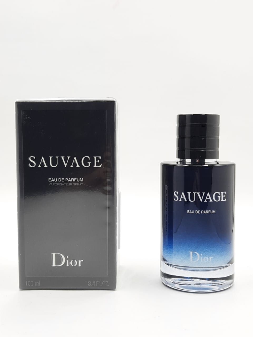 SauvageEaudeParfum,100МЛ(2021)